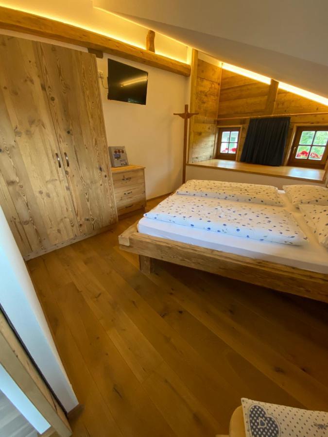 Apartments Unteradamerhof 塞斯托 外观 照片