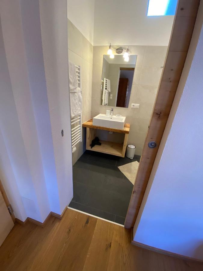 Apartments Unteradamerhof 塞斯托 外观 照片