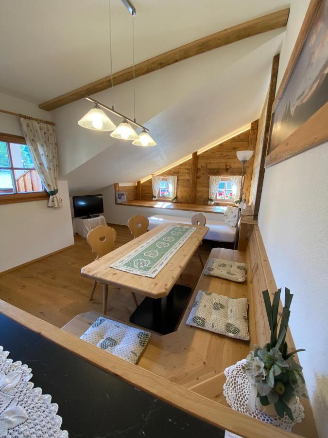Apartments Unteradamerhof 塞斯托 外观 照片