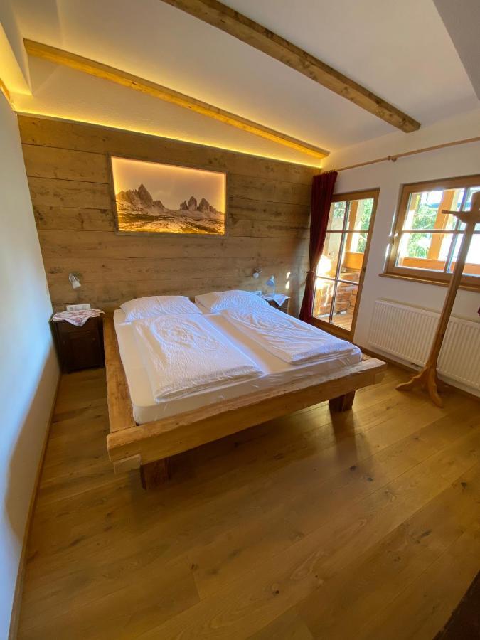 Apartments Unteradamerhof 塞斯托 外观 照片