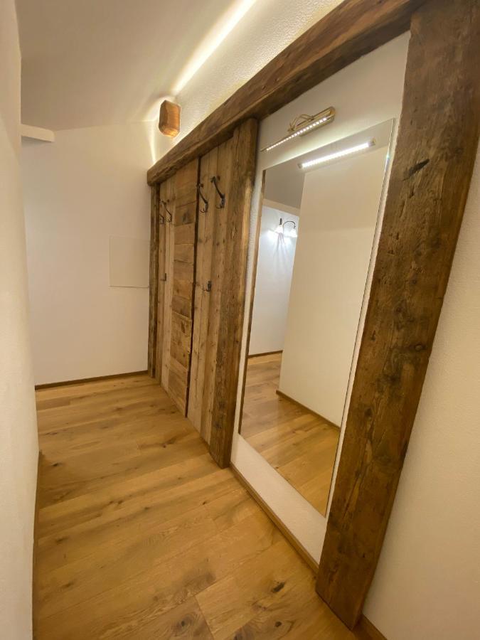 Apartments Unteradamerhof 塞斯托 外观 照片