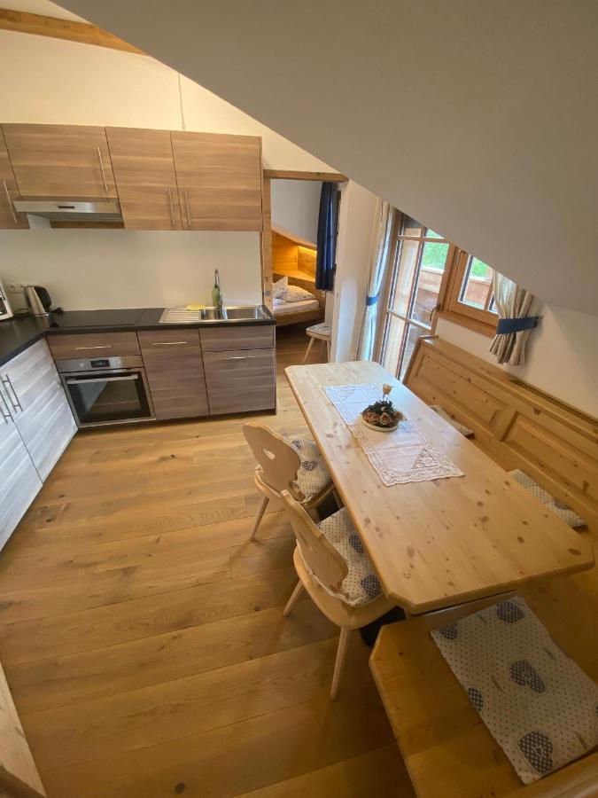 Apartments Unteradamerhof 塞斯托 外观 照片